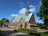 Alandinseln_Mariehamn_Göranskirk_1930 (2)