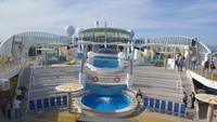 Pooldeck