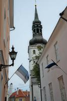 Stadtrundgang Tallinn