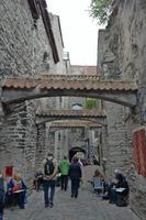 Historisches Tallinn