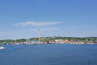 Vergnügungspark Stockholm