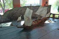 Modellbau Vasa