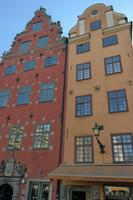 Markt Stockholm