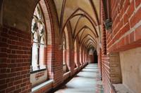 Gang Marienburg