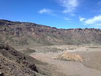 Teide und Orotava  (23)