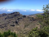 Inselrundfahrt auf La Gomera - Fährüberfahrt nach La Palma (62)