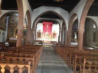 Inselrundfahrt auf La Gomera - Fährüberfahrt nach La Palma (66)