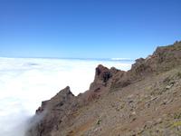 Norden La Palmas - Flug nach Gran Canaria (28)