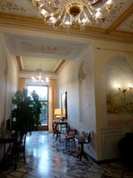 Hotel Chiusarelli in Siena