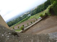 Villa Aldobrandini, Frascati