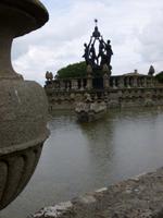 Villa Lante, Bagnaia