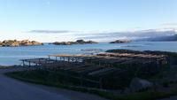 Lofoten (Mortsund)