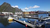 Lofoten-Rundfahrt (Svolvaer)