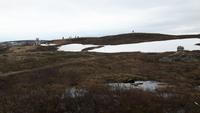 Polarzirkelzentrum Saltfjell