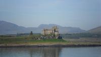 Duart Castle, Insel Mull