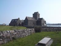 Abtei Iona