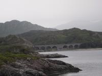 Road of the Isles, Cairns Viaduct