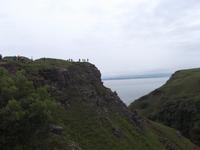 an den Lealt Falls