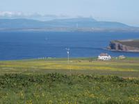 Scapa Flow, Orkneys