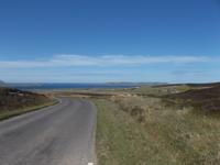 Scapa Flow, Orkneys