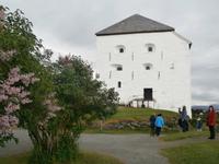 Festung Kristiansten Trondheim