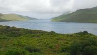 Irlands Fjord -Leenaun