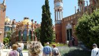 Hospital Sant Pau