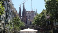 Sagrada Familia