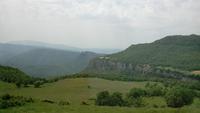 Vulkanzone