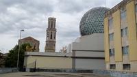 Figueres - Theatermuseum