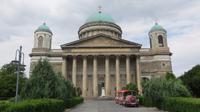  Basilika in Esztergom