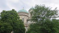 Basilika in Esztergom