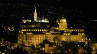 Budapest bei Nacht