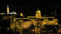 Budapest bei Nacht