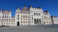 Budapest Parlament