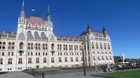 Budapest Parlament