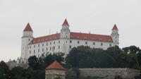 Bratislava Burg