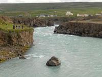 Island 14.-21.06.2016