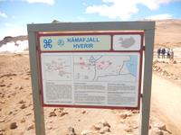 Hochtemperaturgebiet