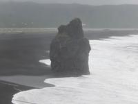 bizarre Felsen