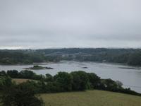 Telford Bridge Menai Street