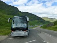 Rest and be thankful