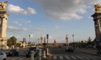 In Paris