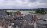 Loire bei Amboise
