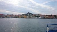 Blick auf Insel Marstrand 2