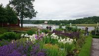 Schloss Grpsholm, Garten