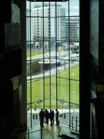 Belfast - Titanic Museum