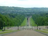 Belfast - Stormont
