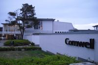 Hotel in Koege - Dänemark