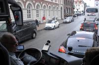 Stadtrundfahrt in Kopenhagen